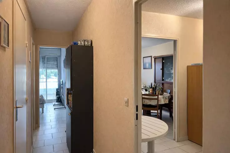 Квартира в Каннах, Франция, 72 м² - фото 3