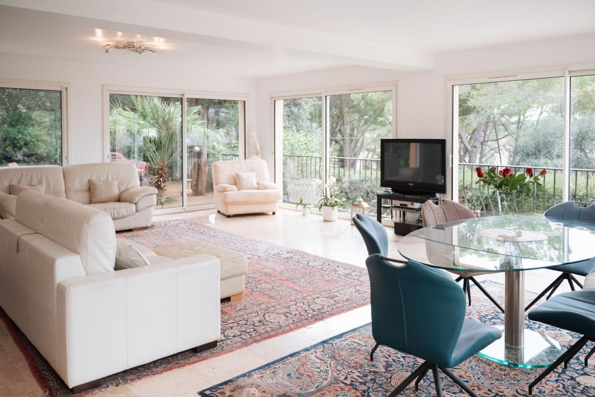 Квартира в Каннах, Франция, 280 м² - фото 7