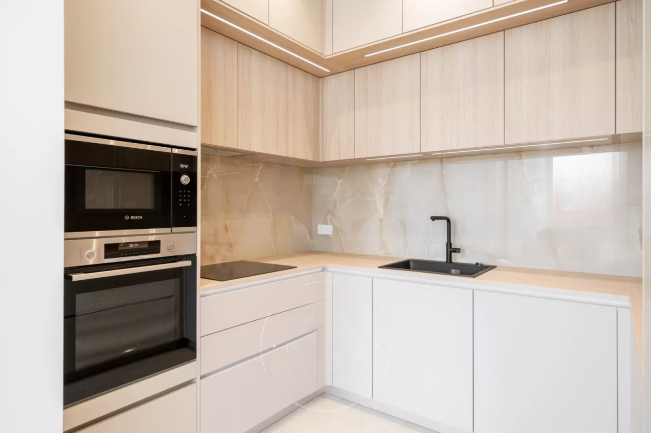 Квартира в Каннах, Франция, 85 м² - фото 8