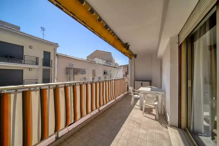 Квартира в Каннах, Франция, 85 м² - фото 4