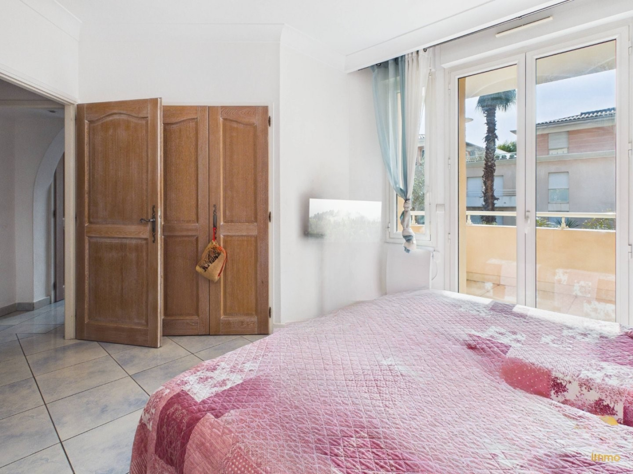 Квартира в Каннах, Франция, 110 м² - фото 8