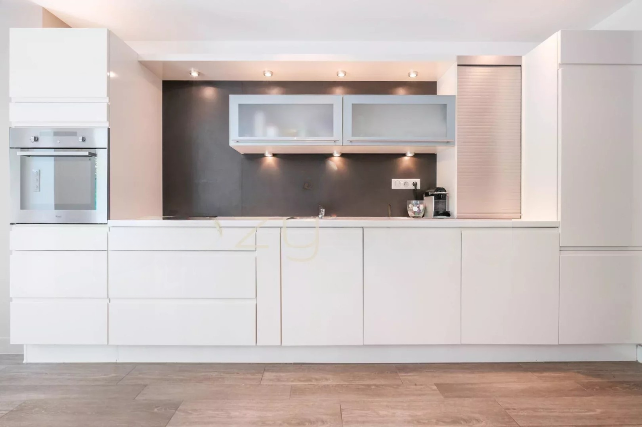 Квартира в Каннах, Франция, 62 м² - фото 8