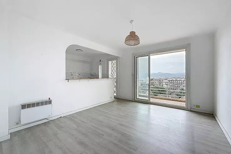 Квартира в Каннах, Франция, 53 м² - фото 4