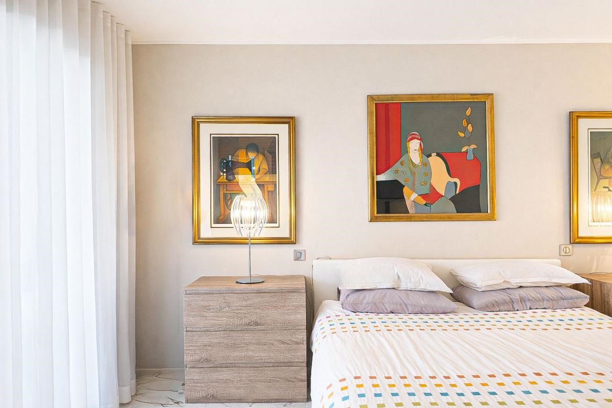 Квартира в Каннах, Франция, 84 м² - фото 8