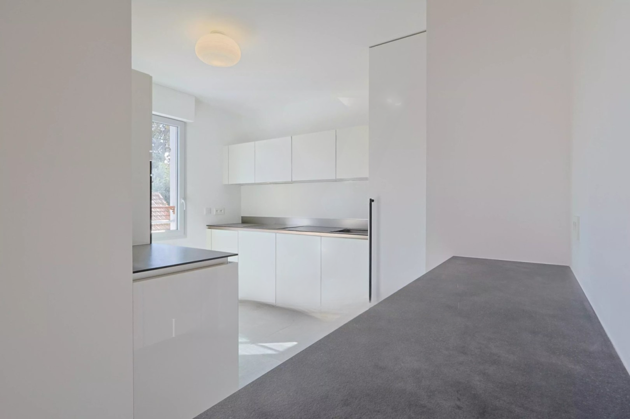 Квартира в Каннах, Франция, 54 м² - фото 8