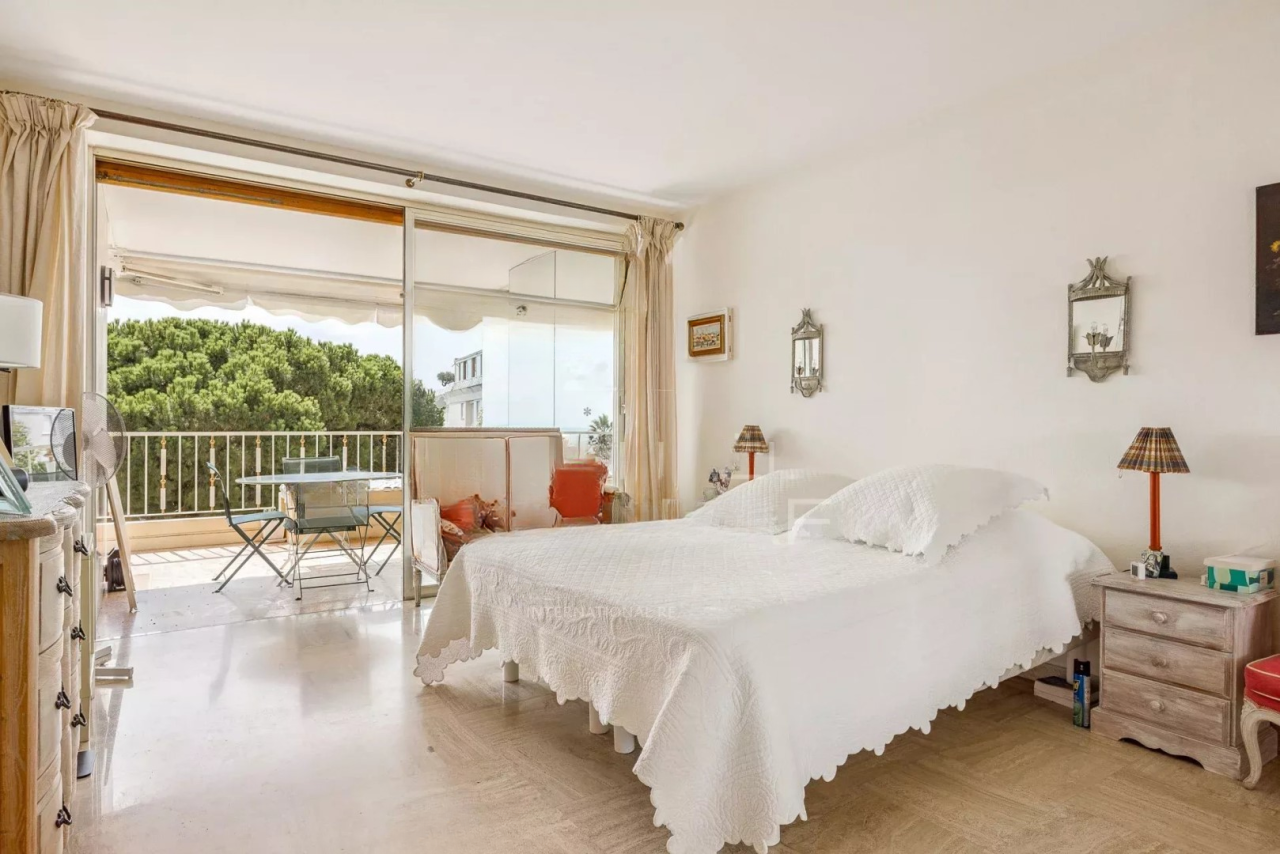 Квартира в Каннах, Франция, 103 м² - фото 8