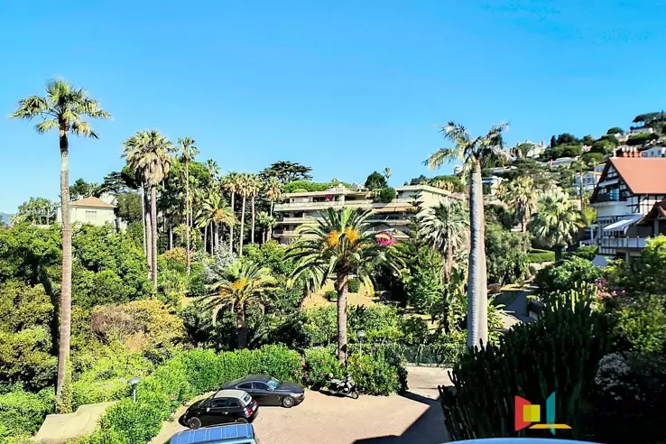 Квартира в Каннах, Франция, 65 м² - фото 4