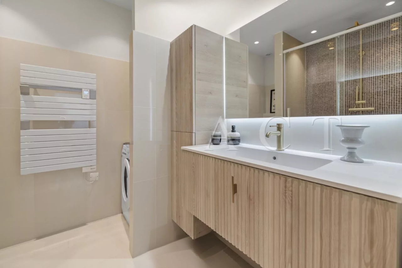 Квартира в Каннах, Франция, 82 м² - фото 8