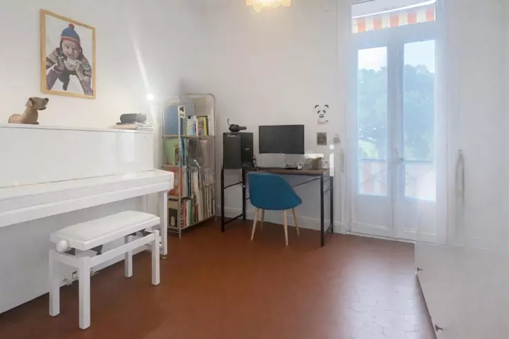 Квартира в Каннах, Франция, 102 м² - фото 4