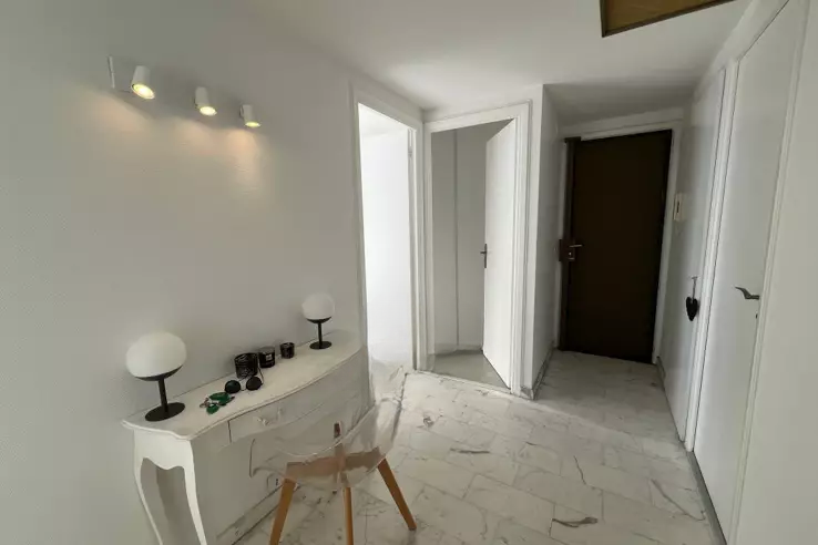 Квартира в Каннах, Франция, 46 м² - фото 4