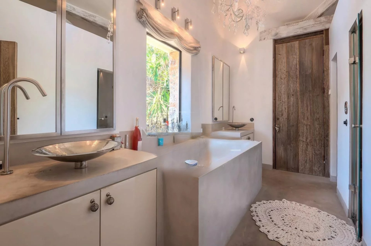 Квартира в Каннах, Франция, 150 м² - фото 8