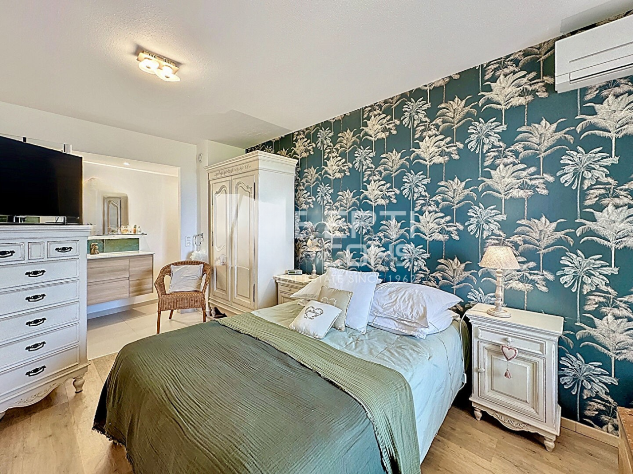 Квартира в Каннах, Франция, 84 м² - фото 8