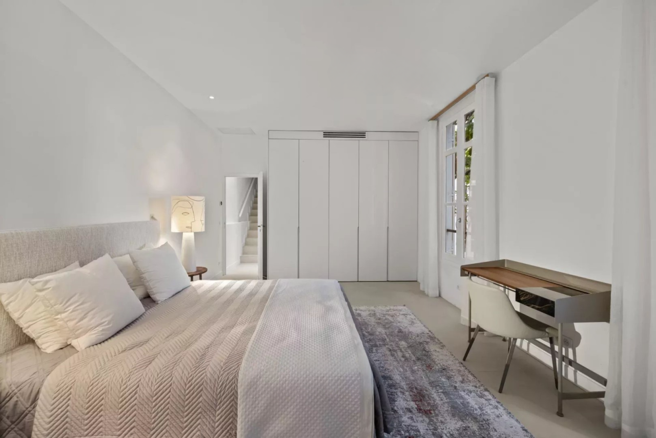 Квартира в Каннах, Франция, 131 м² - фото 8