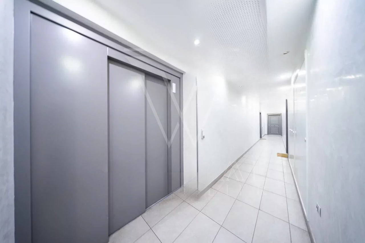 Квартира в Каннах, Франция, 83 м² - фото 8