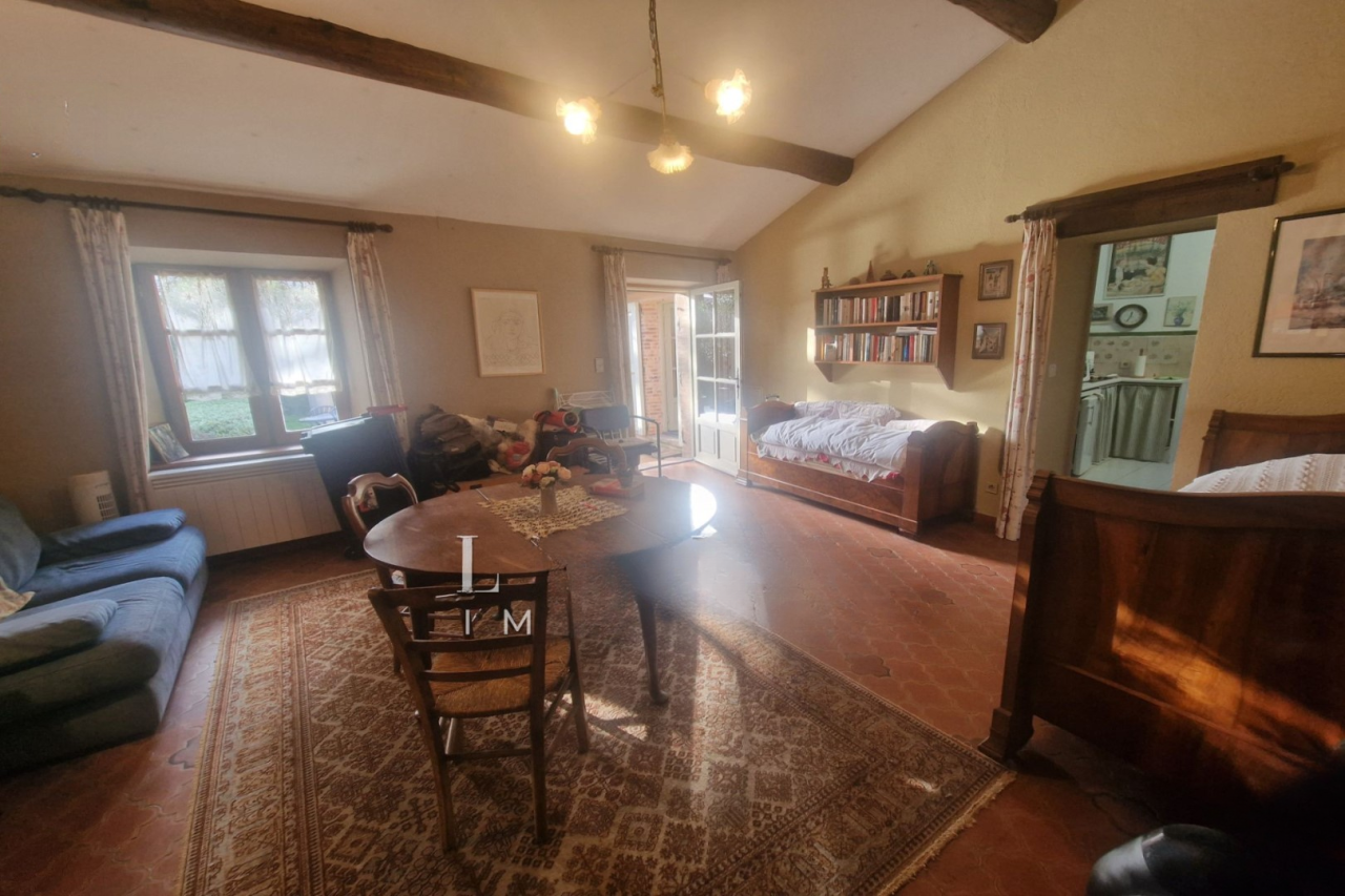 Квартира в Каннах, Франция, 220 м² - фото 9