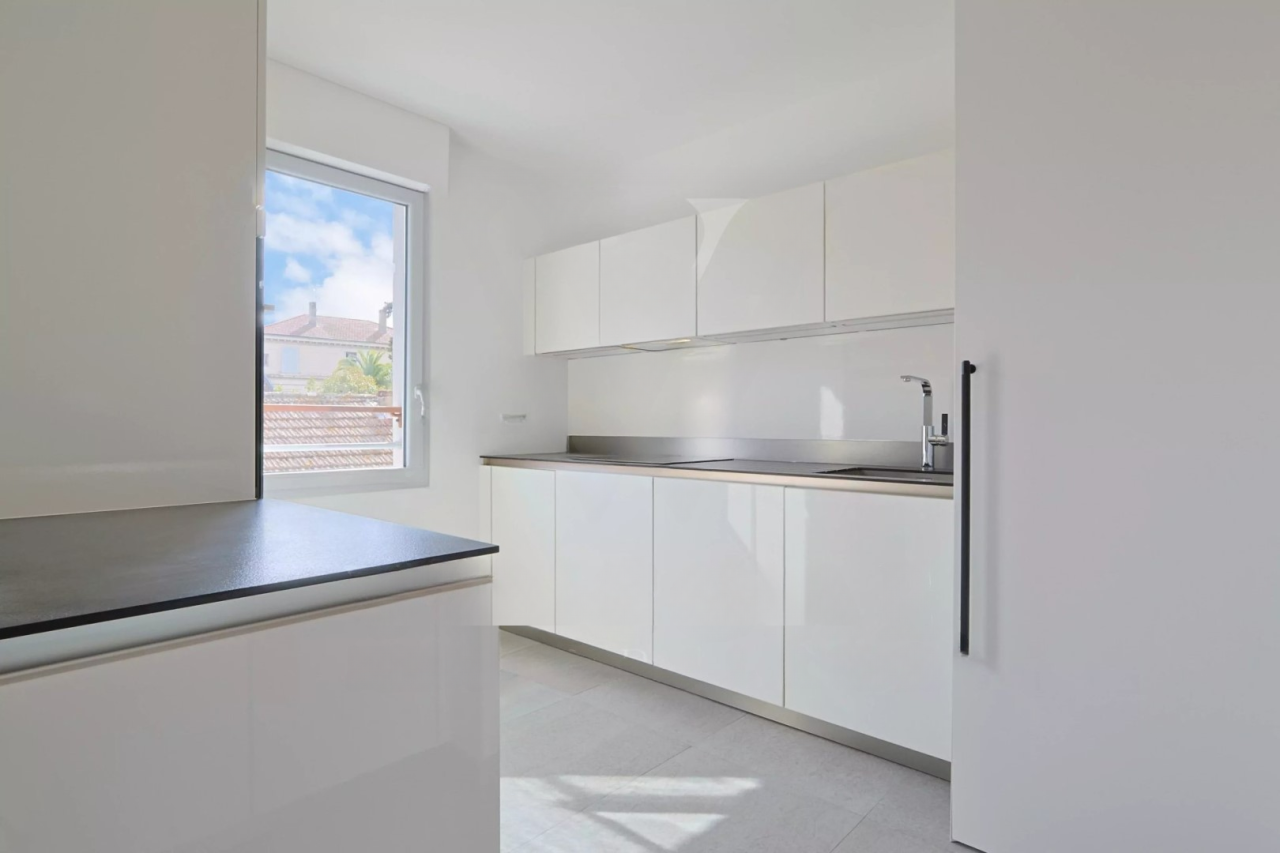 Квартира в Каннах, Франция, 54 м² - фото 9