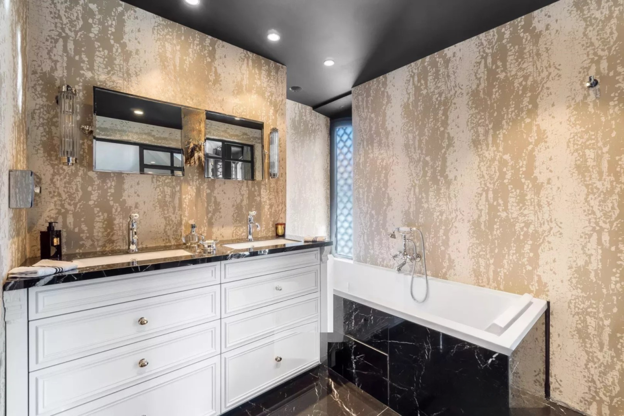 Квартира в Каннах, Франция, 246 м² - фото 9