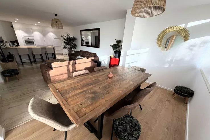 Квартира в Каннах, Франция, 56 м² - фото 3