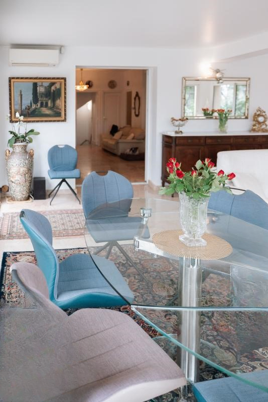 Квартира в Каннах, Франция, 280 м² - фото 9