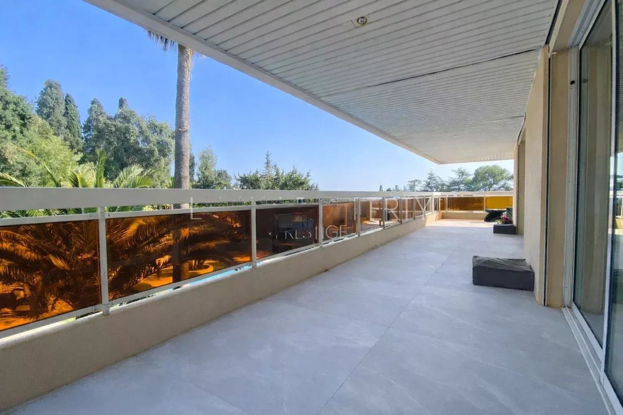 Квартира в Каннах, Франция, 140 м² - фото 9