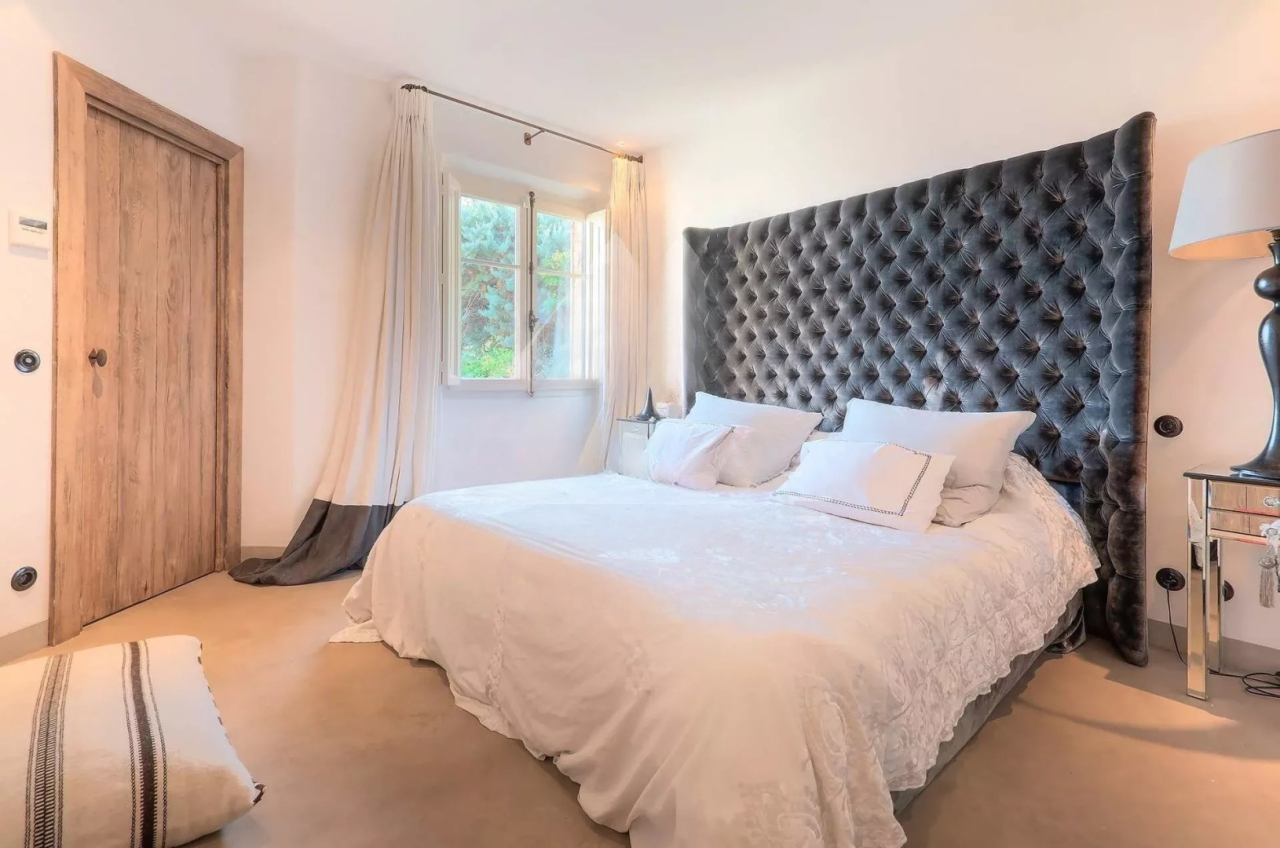 Квартира в Каннах, Франция, 150 м² - фото 9