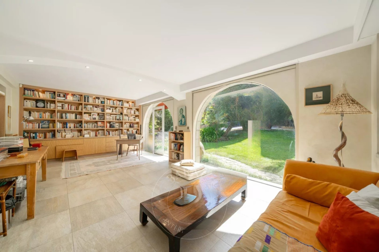 Квартира в Каннах, Франция, 280 м² - фото 9