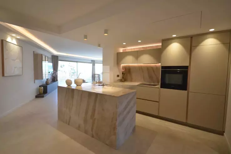 Квартира в Каннах, Франция, 95 м² - фото 4