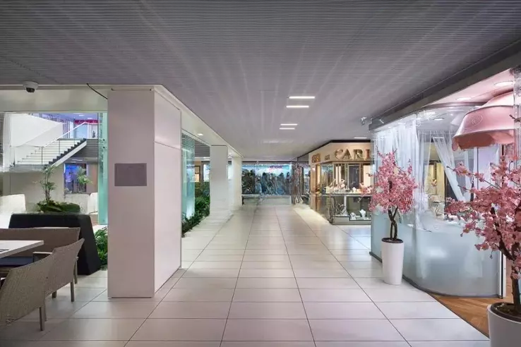 Квартира в Каннах, Франция, 34 м² - фото 4