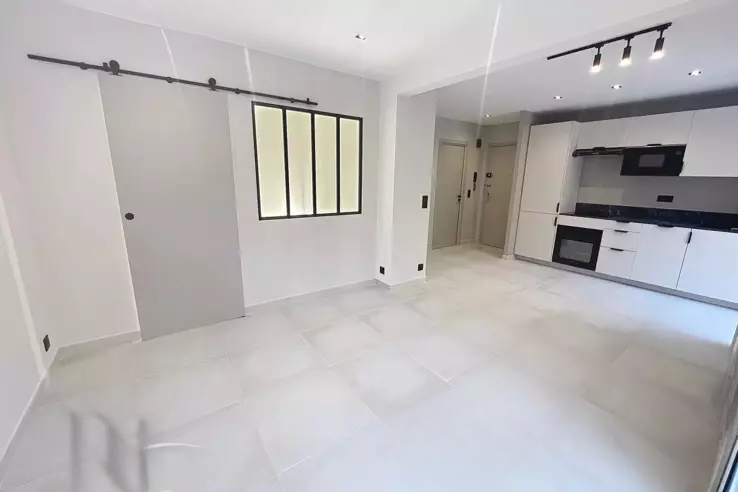 Квартира в Каннах, Франция, 36 м² - фото 4