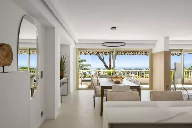 Квартира в Каннах, Франция - фото 4