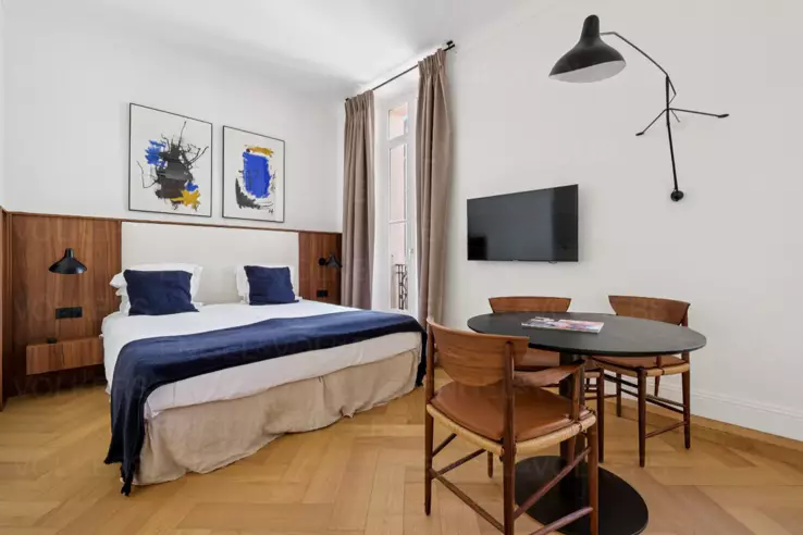 Квартира в Каннах, Франция, 146 м² - фото 4