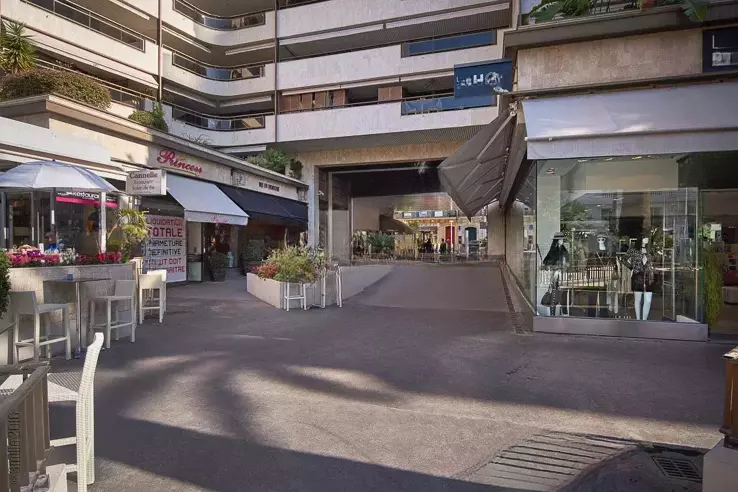 Квартира в Каннах, Франция, 47 м² - фото 4