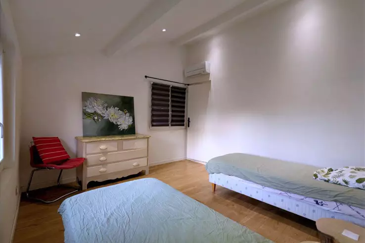 Квартира в Каннах, Франция, 174 м² - фото 4