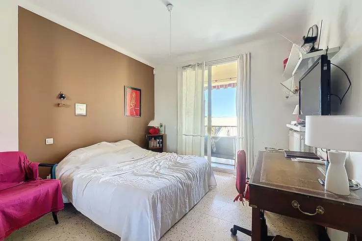 Квартира в Каннах, Франция, 142 м² - фото 4