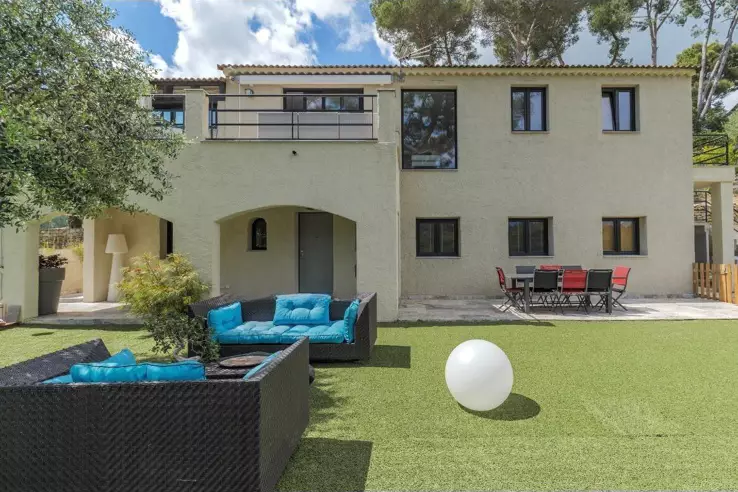 Квартира в Каннах, Франция, 193 м² - фото 4