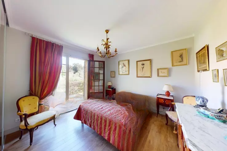 Квартира в Каннах, Франция, 112 м² - фото 4