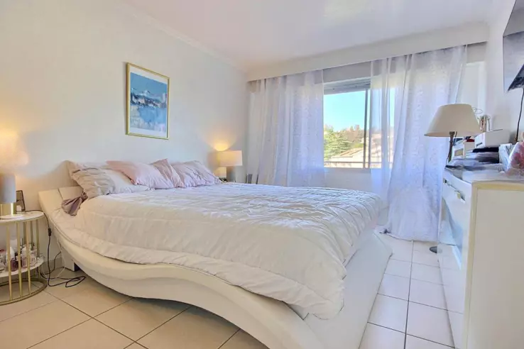 Квартира в Каннах, Франция, 79 м² - фото 4