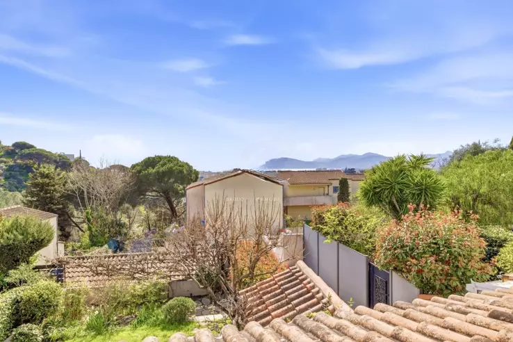 Квартира в Каннах, Франция, 89 м² - фото 4