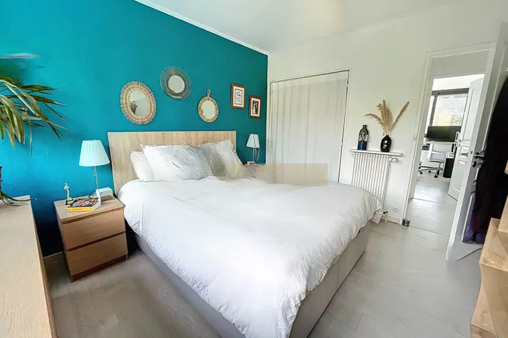 Квартира в Каннах, Франция, 72 м² - фото 4