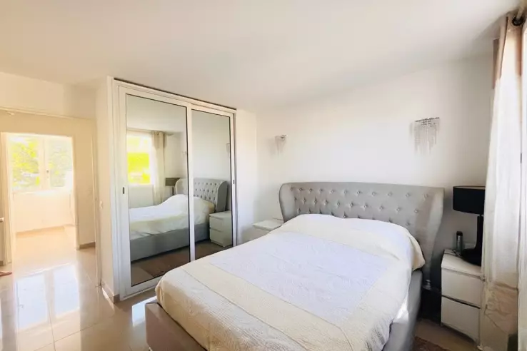 Квартира в Каннах, Франция, 85 м² - фото 4