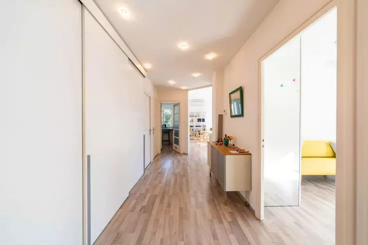 Квартира в Каннах, Франция, 80 м² - фото 4