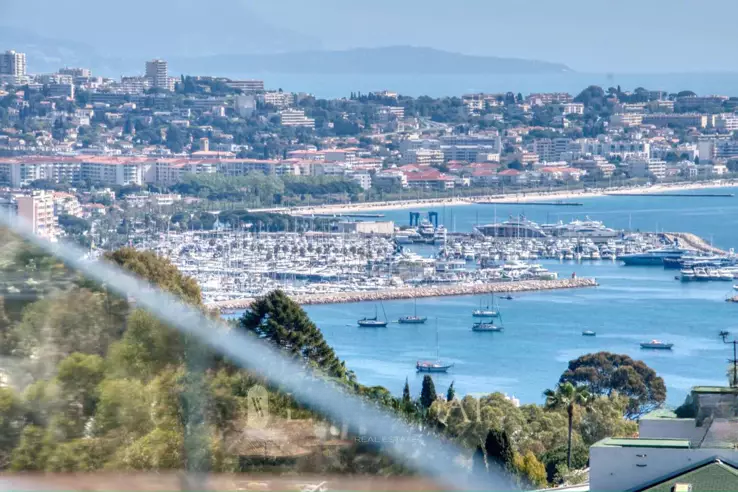 Квартира в Каннах, Франция - фото 4