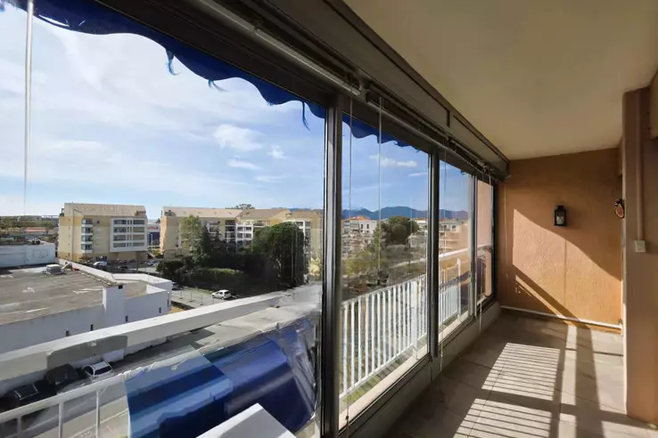 Квартира в Каннах, Франция, 69 м² - фото 4