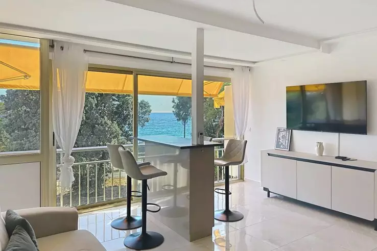 Квартира в Каннах, Франция, 32 м² - фото 4