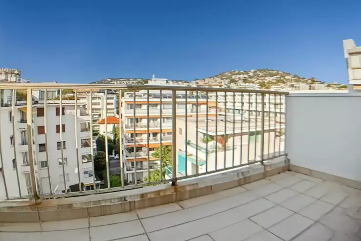 Квартира в Каннах, Франция, 57 м² - фото 4