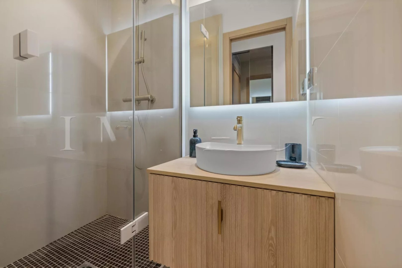 Квартира в Каннах, Франция, 82 м² - фото 10