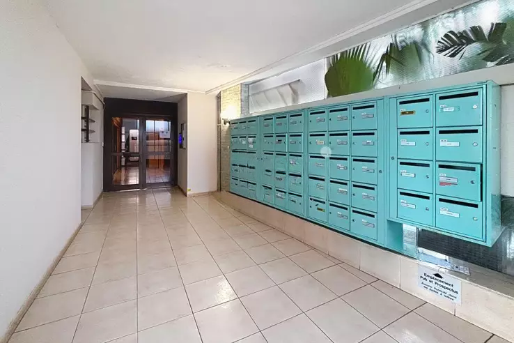 Квартира в Каннах, Франция, 33 м² - фото 4