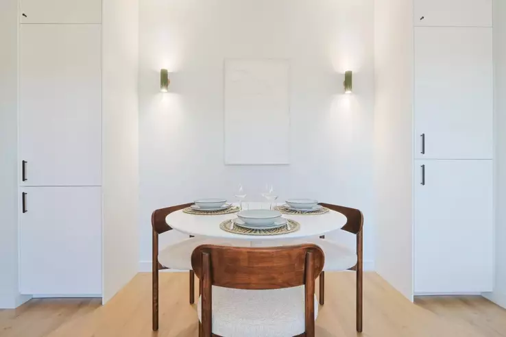 Квартира в Каннах, Франция, 35 м² - фото 4