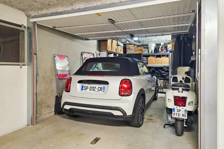 Квартира в Каннах, Франция, 55 м² - фото 4