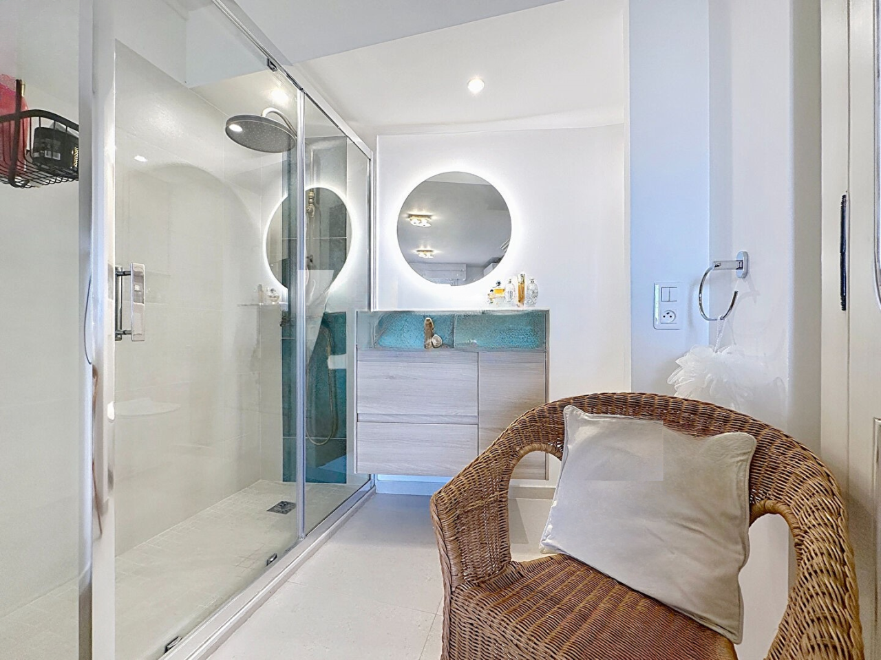 Квартира в Каннах, Франция, 84 м² - фото 10